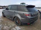 2016 Land Rover Range Rover Sport HSE