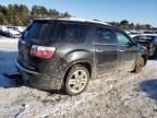 2012 GMC Acadia Denali