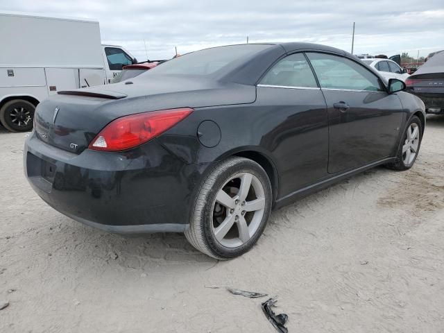 2007 Pontiac G6 GT