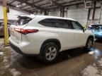 2021 Toyota Highlander L