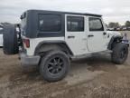 2010 Jeep Wrangler Unlimited Sport