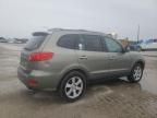 2007 Hyundai Santa FE SE