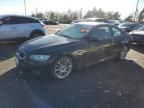 2013 BMW 328 I Sulev