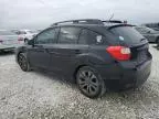 2015 Subaru Impreza Sport