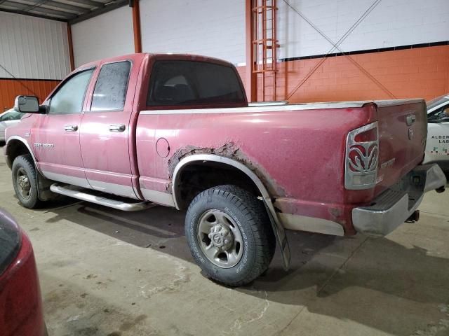 2006 Dodge RAM 2500 ST