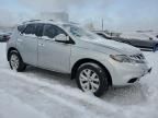 2012 Nissan Murano S