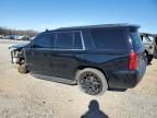 2019 Chevrolet Tahoe C1500 LT