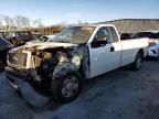 2008 Ford F150