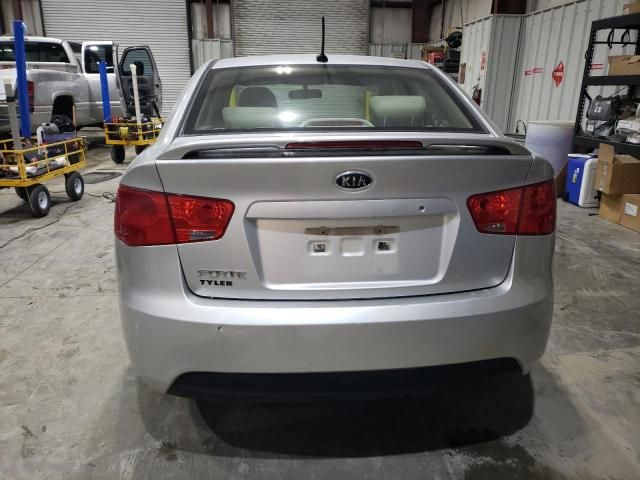 2013 KIA Forte LX