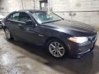 2014 BMW 528 XI