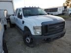 2008 Ford F350 Super Duty