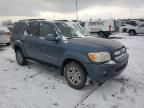 2005 Toyota Sequoia SR5