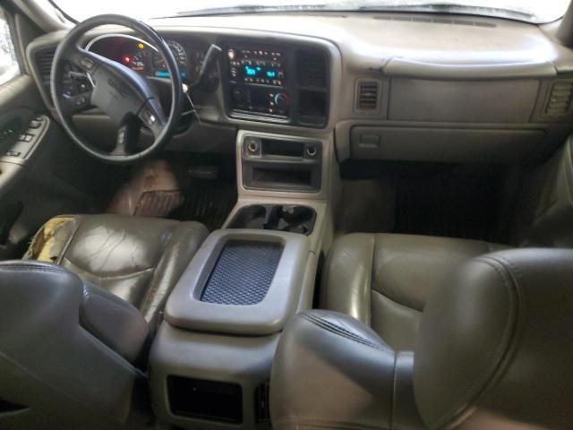 2005 GMC New Sierra K1500