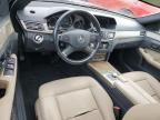 2011 Mercedes-Benz E 350 4matic