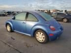 1998 Volkswagen New Beetle