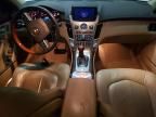 2011 Cadillac CTS Premium Collection