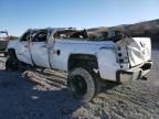 2008 Chevrolet Silverado K2500 Heavy Duty