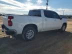 2019 Chevrolet Silverado C1500 LT