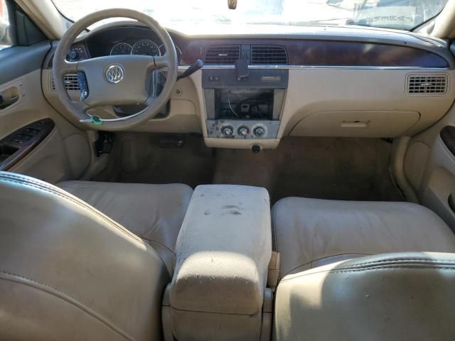 2007 Buick Lacrosse CX