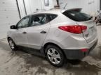 2013 Hyundai Tucson GL