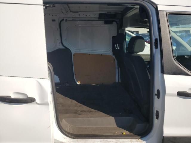 2019 Ford Transit Connect XLT