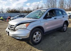 2010 Honda CR-V LX en venta en Windsor, NJ