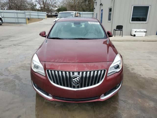 2016 Buick Regal Premium