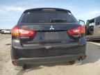 2014 Mitsubishi Outlander Sport SE