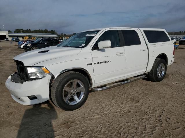 2012 Dodge RAM 1500 Sport