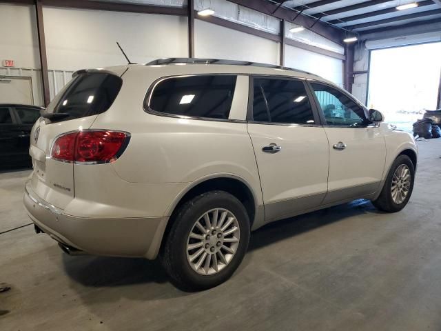 2012 Buick Enclave