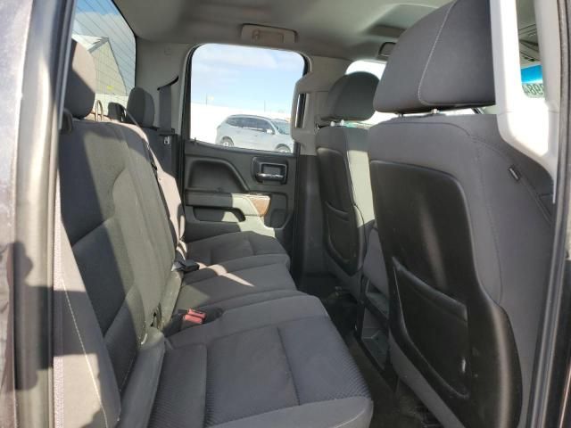 2014 GMC Sierra K1500 SLE