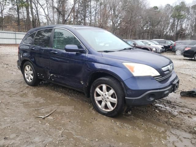 2008 Honda CR-V EXL