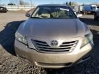 2007 Toyota Camry Hybrid