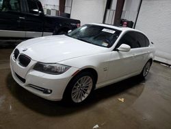 2011 BMW 335 XI en venta en West Mifflin, PA