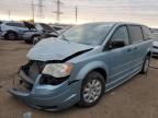 2008 Chrysler Town & Country LX