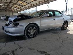 Salvage Cars with No Bids Yet For Sale at auction: 2001 Acura 3.2TL