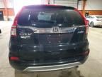 2016 Honda CR-V EXL