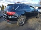 2019 Mercedes-Benz GLC 300 4matic