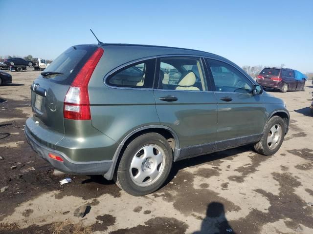 2008 Honda CR-V LX