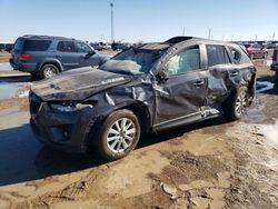 Mazda cx-5 salvage cars for sale: 2014 Mazda CX-5 Touring