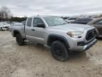 2020 Toyota Tacoma Access Cab