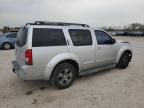 2006 Nissan Pathfinder LE