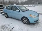 2006 Hyundai Accent GLS