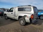 2004 Chevrolet Silverado K1500