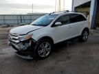 2012 Ford Edge SEL