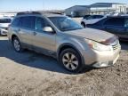 2010 Subaru Outback 2.5I Limited