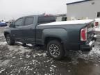 2015 GMC Canyon SLE