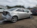 2005 Pontiac G6 GT