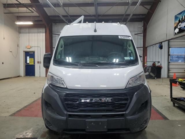 2023 Dodge RAM Promaster 1500 1500 High