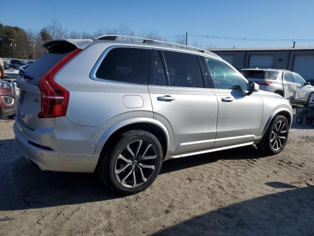 2017 Volvo XC90 T6